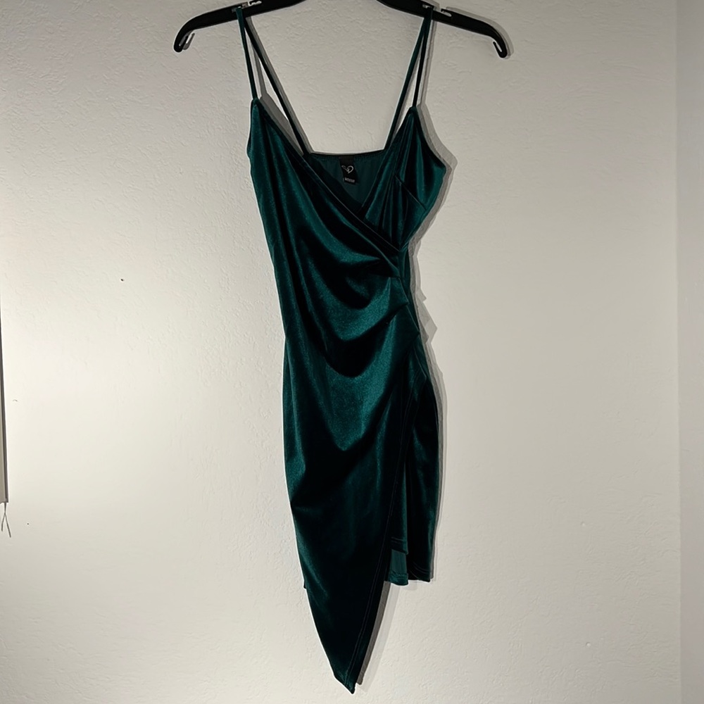 Windsor dress